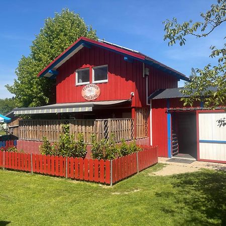 Ferienhaus Spielburg Altotting Exterior photo